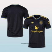 Tercera Camiseta Manchester United 25-26