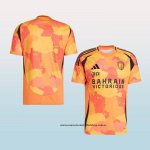 Tercera Camiseta Paris FC 25-26