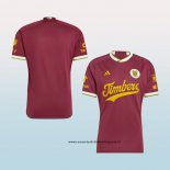 Tercera Camiseta Portland Timbers 2024