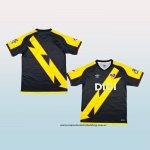 Tercera Camiseta Rayo Vallecano 25-26 Tailandia