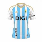 Tercera Camiseta Real Oviedo 25-26