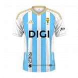 Tercera Camiseta Real Oviedo 25-26
