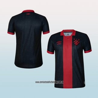 Tercera Camiseta Recife 2023 Tailandia