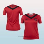Tercera Camiseta Recife Mujer 2024
