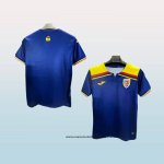 Tercera Camiseta Rumania 2025 Tailandia