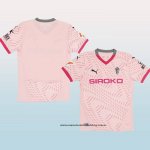 Tercera Camiseta Sporting de Gijon 24-25 Tailandia