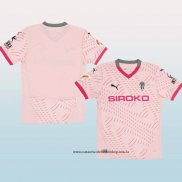 Tercera Camiseta Sporting de Gijon 24-25 Tailandia