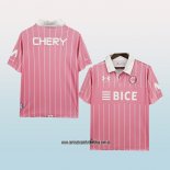 Tercera Camiseta Universidad Catolica 21-22 Tailandia