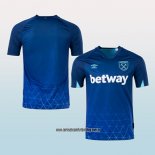 Tercera Camiseta West Ham 23-24