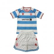 Tercera Camiseta Wrexham Nino 25-26