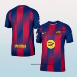 Authentic Primera Camiseta Barcelona 25-26