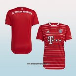 Authentic Primera Camiseta Bayern Munich 22-23