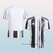 Authentic Primera Camiseta Juventus 25-26