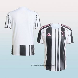 Authentic Primera Camiseta Juventus 25-26