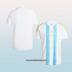 Camiseta Argentina Messi 2024 Tailandia 'Spark Gen10s'