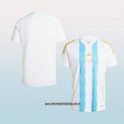 Camiseta Argentina Messi 2024 Tailandia 'Spark Gen10s'