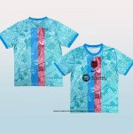 Camiseta Barcelona Special 25-26 Azul Rojo Tailandia