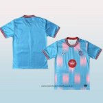 Camiseta Barcelona Special 25-26 Azul Tailandia