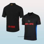 Camiseta Barcelona Special 25-26 Negro