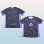 Camiseta Barcelona Special 25-26 Negro Purpura