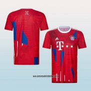 Camiseta Bayern Munich Champion 13-22 Tailandia