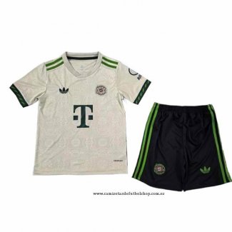 Camiseta Bayern Munich Oktoberfest Nino 25-26