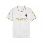Camiseta Borussia Monchengladbach Anniversary 25-26 Tailandia