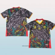 Camiseta Camerun Special 25-26 Tailandia