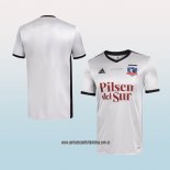 Camiseta Colo-Colo Special 2021 Tailandia