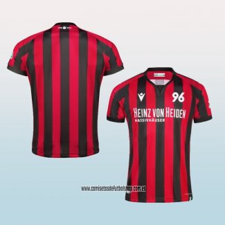 Camiseta Hannover 96 125 Anos 2021 Tailandia