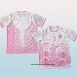 Camiseta Israel Special 25-26 Rosa Tailandia