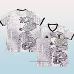 Camiseta Japon Dragon 25-26 Tailandia
