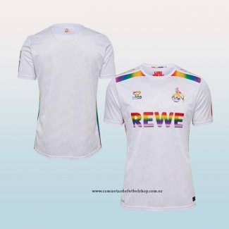 Camiseta Koln Special 24-25 Blanco Tailandia