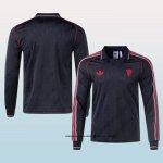 Camiseta Manchester United Special 25-26 Manga Larga