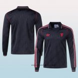 Camiseta Manchester United Special 25-26 Manga Larga