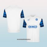 Camiseta Olympique Marsella Puma King 2022 Tailandia