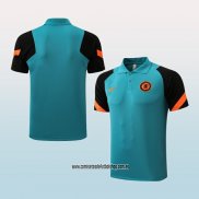 Camiseta Polo del Chelsea 22-23 Verde