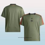 Camiseta Pre Partido del Bayern Munich 25-26 Verde