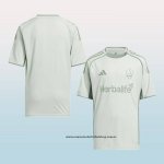 Camiseta Pre Partido del Los Angeles Galaxy 2025