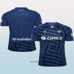 Camiseta Real Betis Portero 25-26 Azul