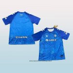 Camiseta Real Betis Special 25-26 Azul Tailandia