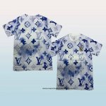 Camiseta Real Madrid LV Special 25-26 Blanco Tailandia