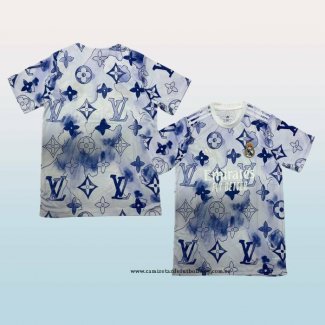 Camiseta Real Madrid LV Special 25-26 Blanco Tailandia