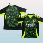 Camiseta Real Madrid Special 24-25 Verde Tailandia