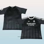 Camiseta Real Madrid Special 25-26 Negro Tailandia