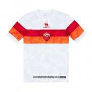 Camiseta Roma Portero Calcio 8 22-23