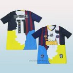 Camiseta Santos Special Neymar JR 2025 Tailandia