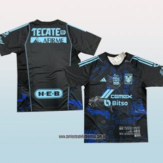 Camiseta Tigres UANL Earth Day 2023