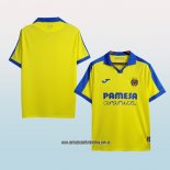 Camiseta Villarreal Special 22-23