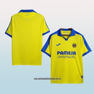 Camiseta Villarreal Special 22-23